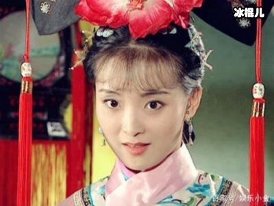 “晴格格”王艳将开拍新戏，46岁她美貌依旧！