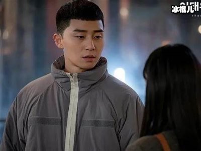 《梨泰院class》又一部创造新明星的韩剧，男女主的个性爱情令人羡慕