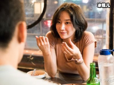 《燃烧》注定难获得高评分，全靠演员演技支撑！