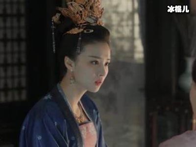 《清平乐》张妼晗显露心机，但是为何仁宗还是宠她？