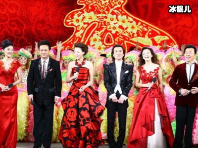 2019春晚播出日期揭晓，原来每个电视台时间都不一样！