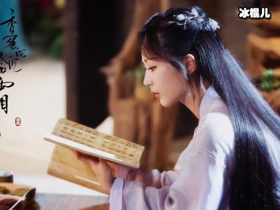 《香蜜沉沉烬如霜》杨紫不是原定女主，阴差阳错才成就了她！