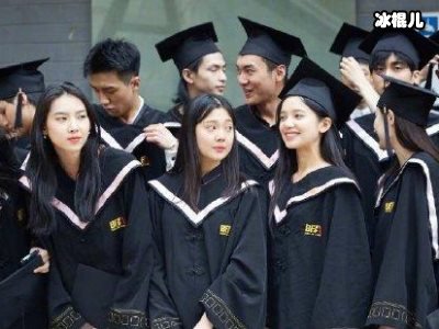 《毕业季》男主邓伦已大火，女主却被网友忘记！