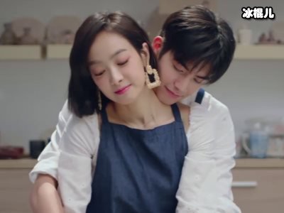 《我家那闺女2》再次来袭，林允精心打扮展现温馨的画面！