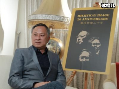 “黑帮片教父”杜琪峰，从送报纸到知名导演他经历了太多！