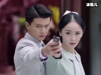 《秋蝉》看不过瘾？又一谍战剧官宣！