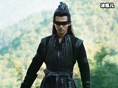 《庆余年》中范闲的人生开挂，五竹叔的来历更让人好奇