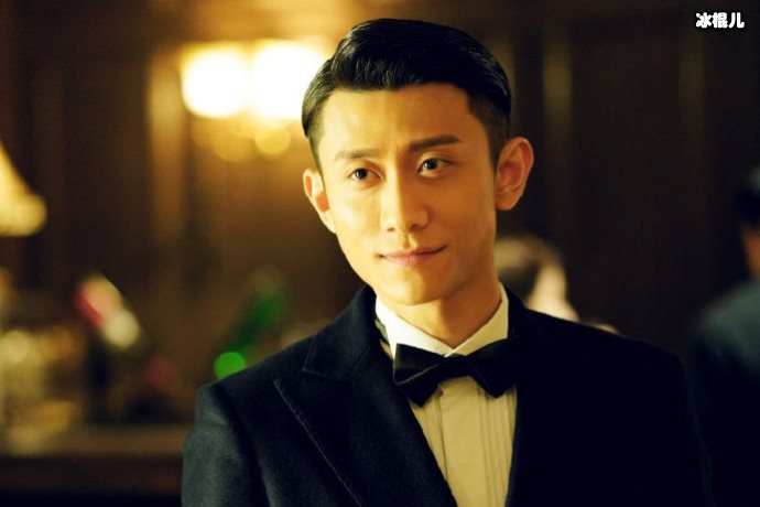《局中人》热播，姚碧君与陆文章关系让人好奇！