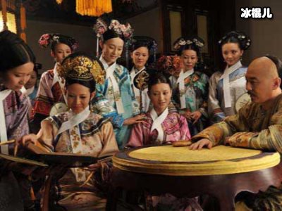 《甄嬛传》皇帝和果郡王互换角色？剧情将发展不要太离奇！
