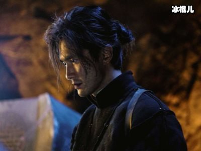 《龙岭迷窟》人物形象丰满，李春来承包了半部剧的笑点！