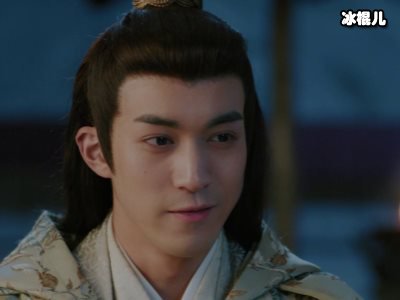 《手可摘星辰》男二文苡帆第一次出演古装剧，表现深受肯定！