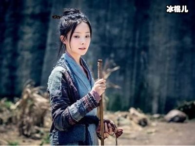 《陈情令》阿箐扮演者参加《创造营》，整个剧组为她加油助力！