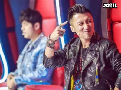《好声音》淘汰选手参加新节目，反被说成神！