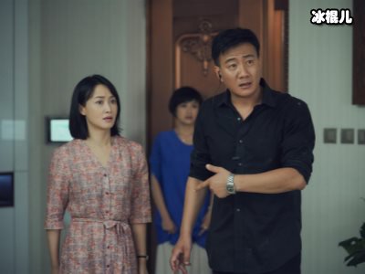 《猎狐》杨建群结局大猜测，可能是为追逃罪犯！