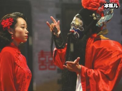 《锦里藏刀》能否再掀武侠风潮，陈坤新作品能否超越《画皮》？