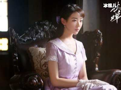 《秋蝉》热播，“佐藤将军”饰演者是国家一级演员！