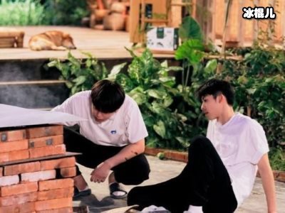 《向往4》差评原因找到了，彭昱畅和张子枫两人需要来背这个锅！