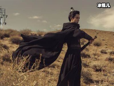 《朝歌》当时不知名小演员，现在成为了炙手可热的明星！