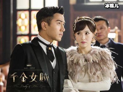 《千年女贼》杨蓉当年人气现已翻红，如今来看演员阵容很强势！