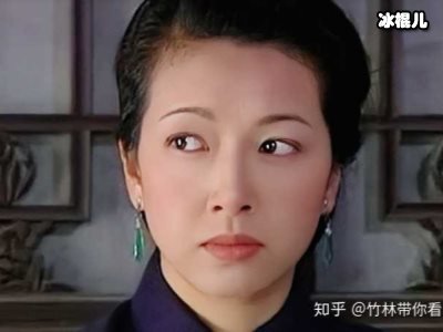 “香秀”近照变化大，嘴巴歪了疑似整容后遗症！