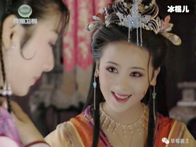 《上错花轿嫁对郎》捧红了女配，当时双女主如今还在娱乐圈！