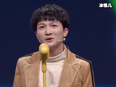 《王牌5》周深幽默感有多强？还会讲段子和补刀