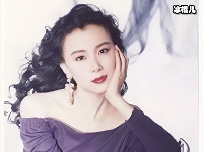 “台湾第一美人”萧蔷自曝单身原因，54岁了还是那么美丽