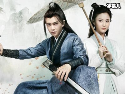《暮白首》被疯狂吐槽，任嘉伦滤镜全碎！