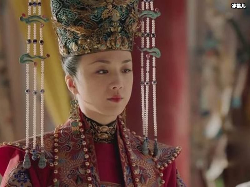 《大明风华》孙若微与妹妹相认，汤唯再飚哭戏！