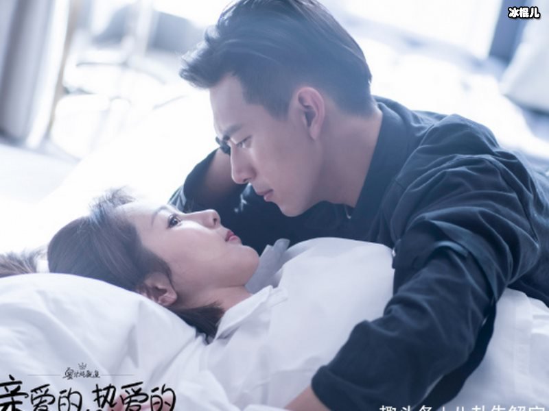 《总裁的替身前妻》剧情甜蜜，演员颜值一个比一个高！