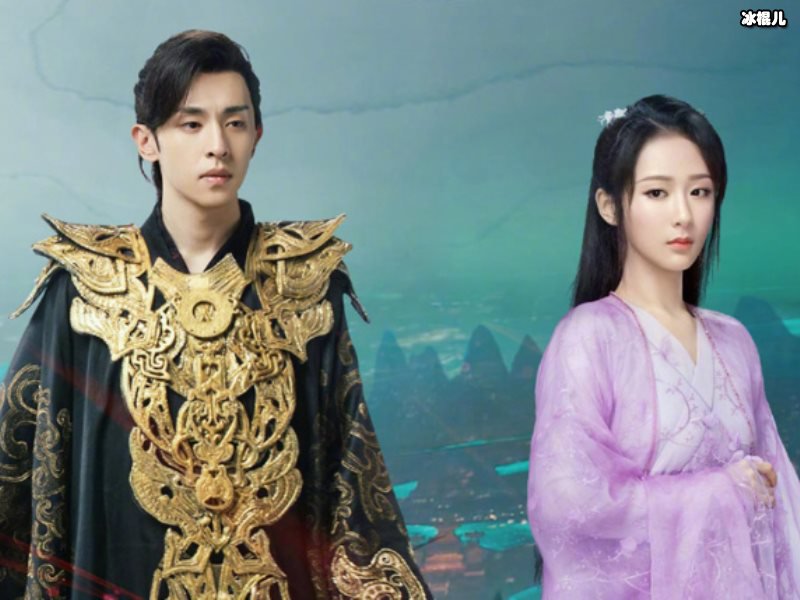 《香蜜2》开始筹备，喜欢仙侠古装剧小伙伴又可以追剧了！