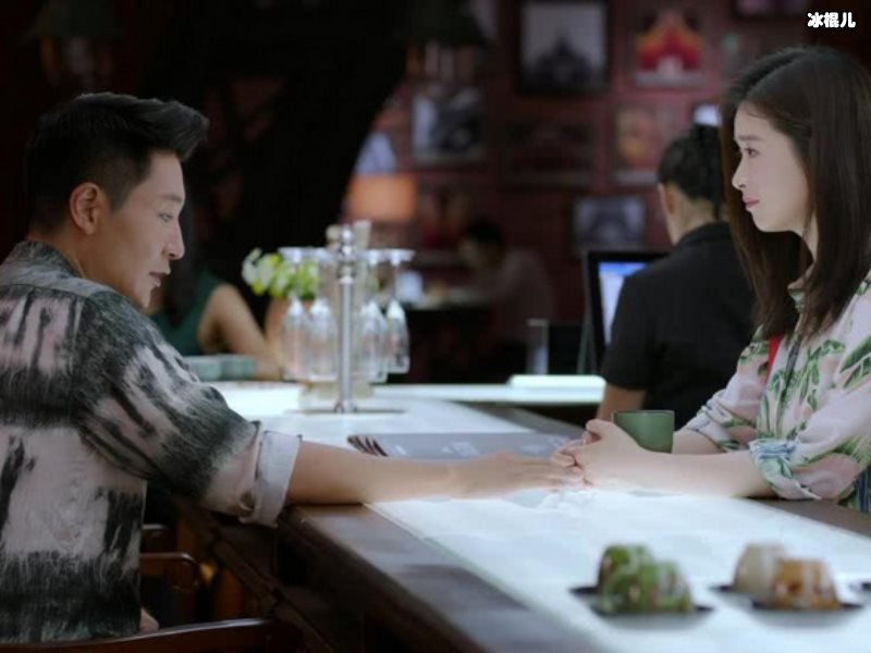 《如果岁月可回头》小欧江小美回家，再遇真爱是否还有机会？