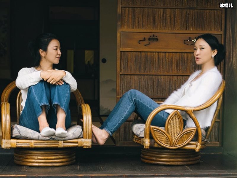 《向往》周迅陶虹诠释婚后两种状态，张子枫录制中途消失！