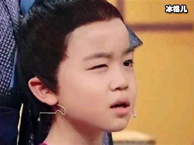 《庆余年》范闲小时候和长大后相比，张若昀输的一败涂地！