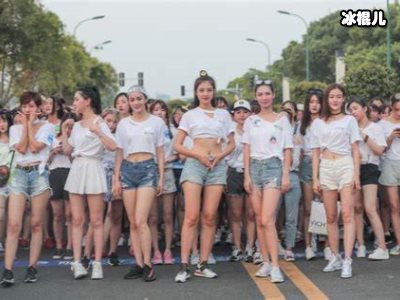 2019瑞丽水蓝跑圆满收官，袁姗姗倪虹洁邓莎领衔公益行动获赞！