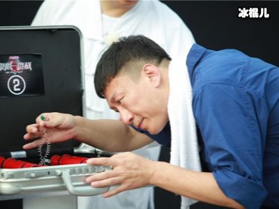 《极限挑战》再次涉嫌抄袭，扣出场费被质疑玩不开!