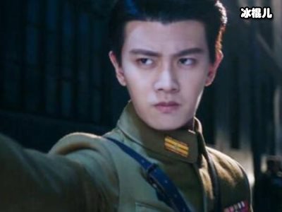 《秋蝉》叶冲对外心机男，对内小可爱！