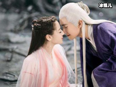 《三生三世枕上书》热播，演员陈楚河所出演折颜上神引关注！