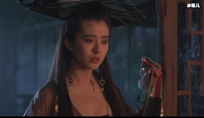 《倩女幽魂》将出新版本，男主角曾是《东宫》里的他！