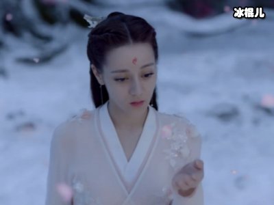 《三生三世枕上书》白凤九化身彪悍形象吓跑求亲者，东华下凡历劫！