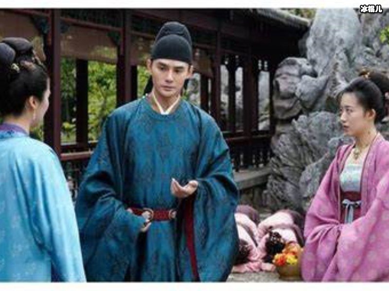《清平乐》王凯江疏影共同演绎，奏盛世之音谱大宋风华！