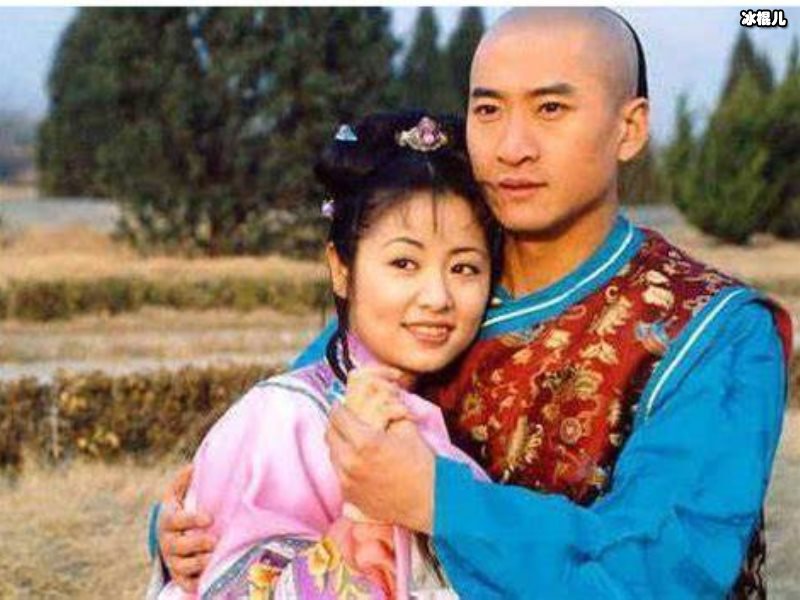 《还珠格格》上线10天播放量就破亿，琼瑶为何如此有魔力？