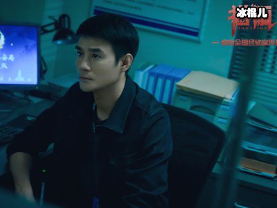 《猎狐》中忽悠三剑客，他们的业务能力不得不让人佩服！