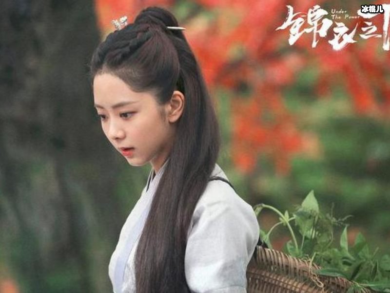 《锦衣之下》袁今夏意外找到陆绎爷爷，陆绎反应戳中笑点！