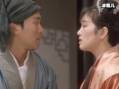 《唐伯虎点秋香》周星驰认为是失败作！功利是第二人选！