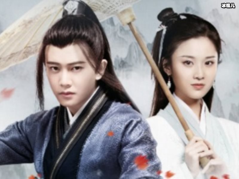 《暮白首》即将上映，任嘉伦饰演男主！