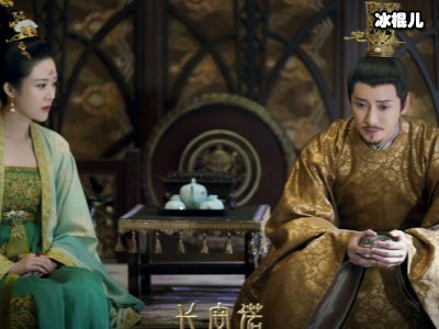 《长安诺》成毅演绎温柔体贴男主，对爱痴心不改网友直呼太爱！