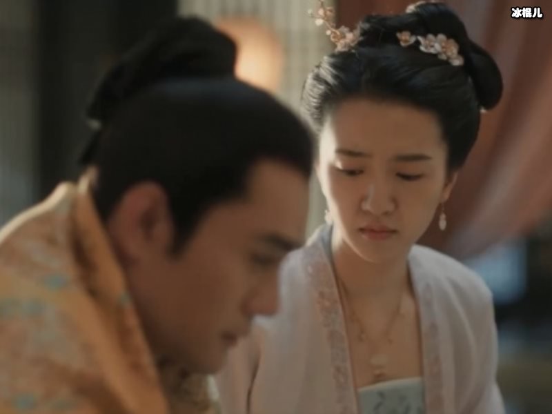 《清平乐》苗娘子无足轻重，她才是真正平衡后宫的人！