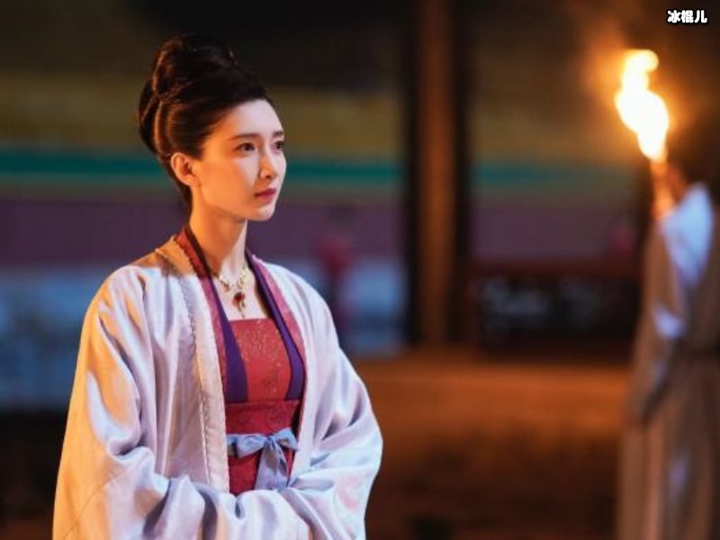 《清平乐》曹皇后自请废后，阻挡官家原因让人泪目！