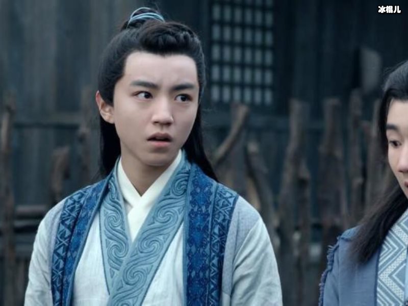 《大主宰》火热开播，王源欧阳娜娜戏外还有这段友情！